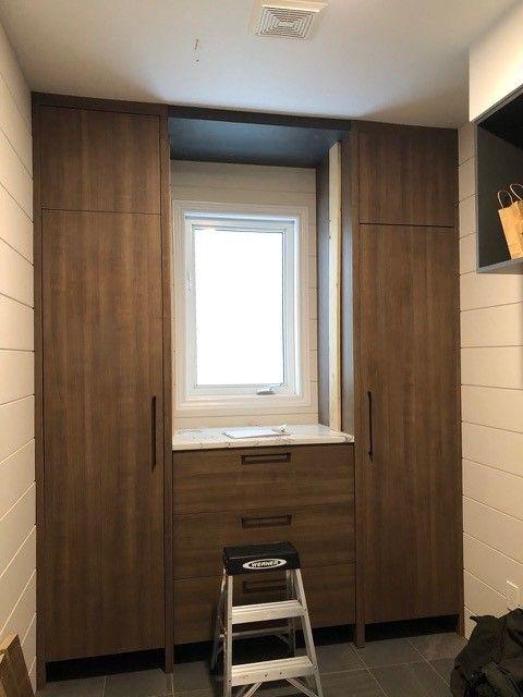 contractor gallery