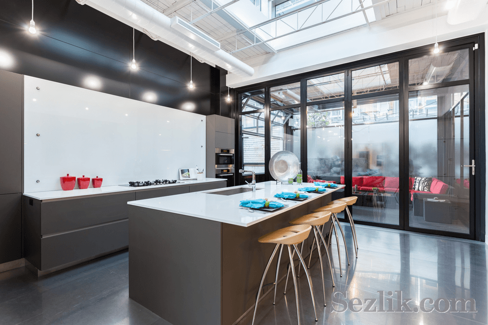 contractor gallery