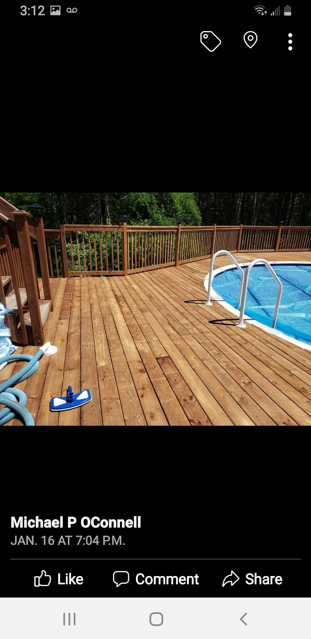 contractor gallery