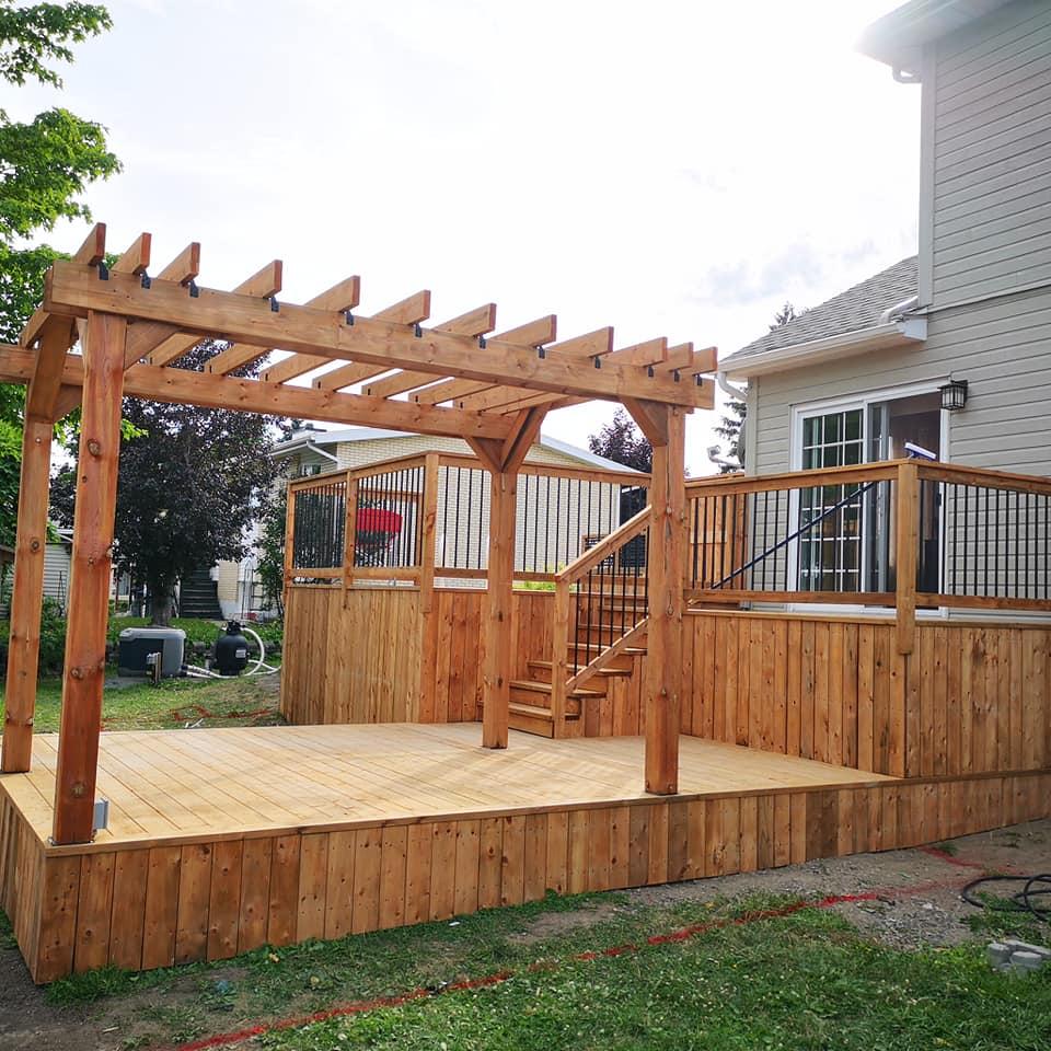 contractor gallery