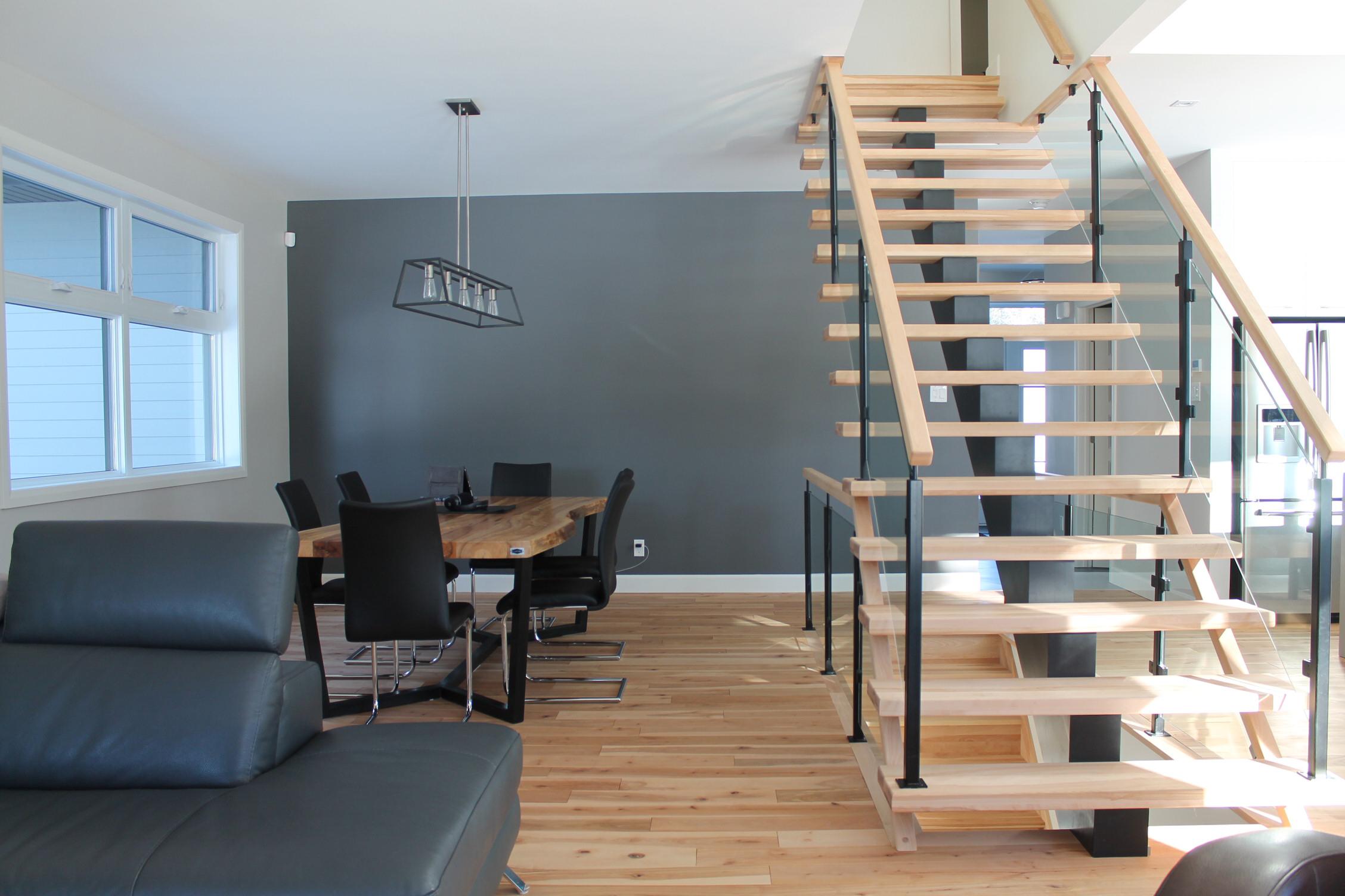 contractor gallery
