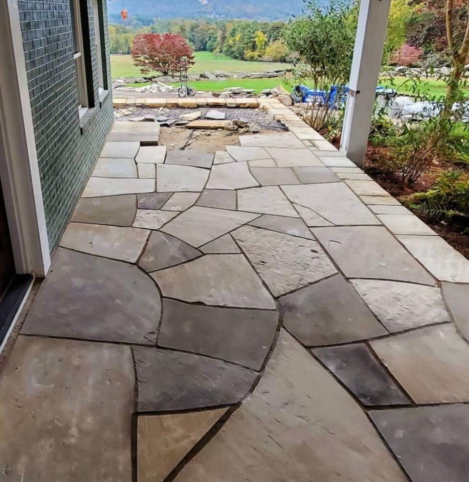 contractor gallery