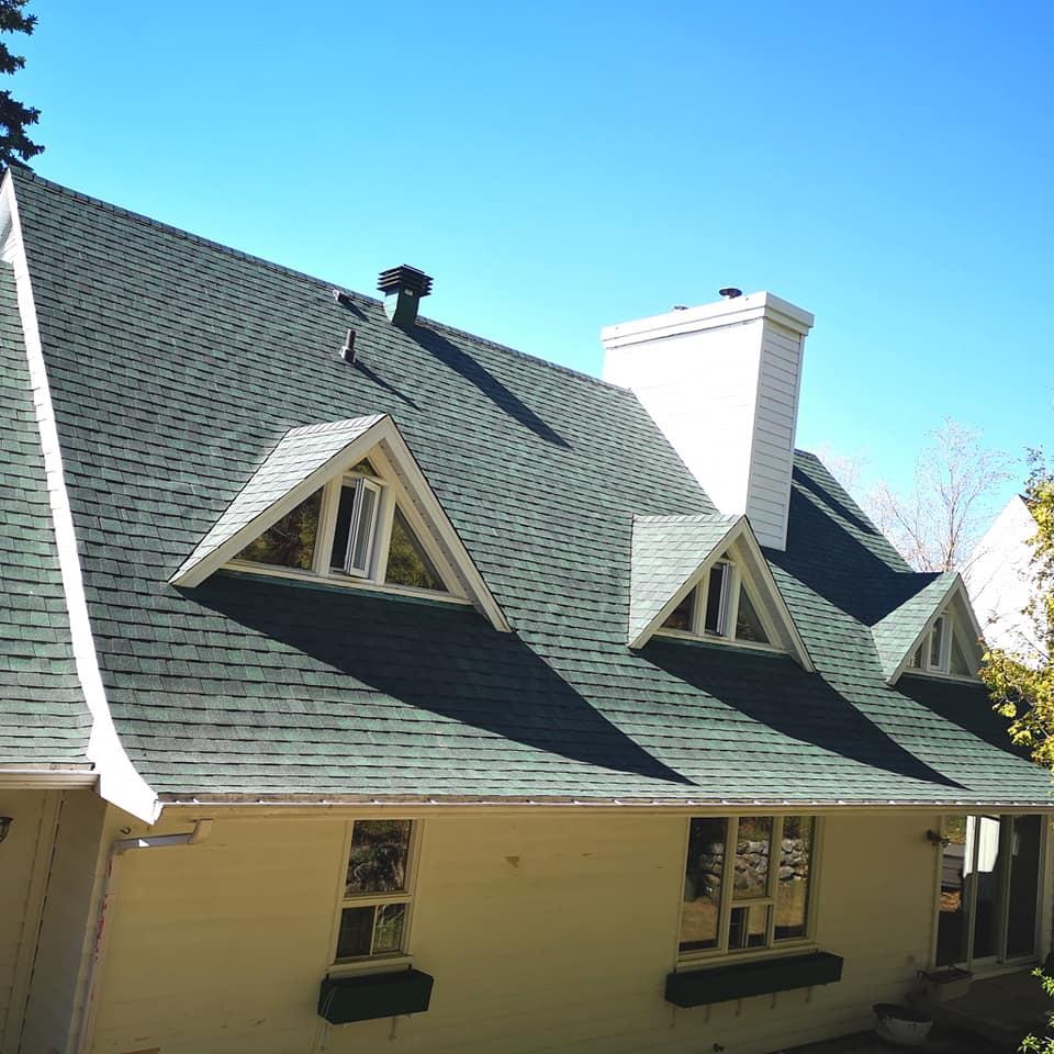 contractor gallery