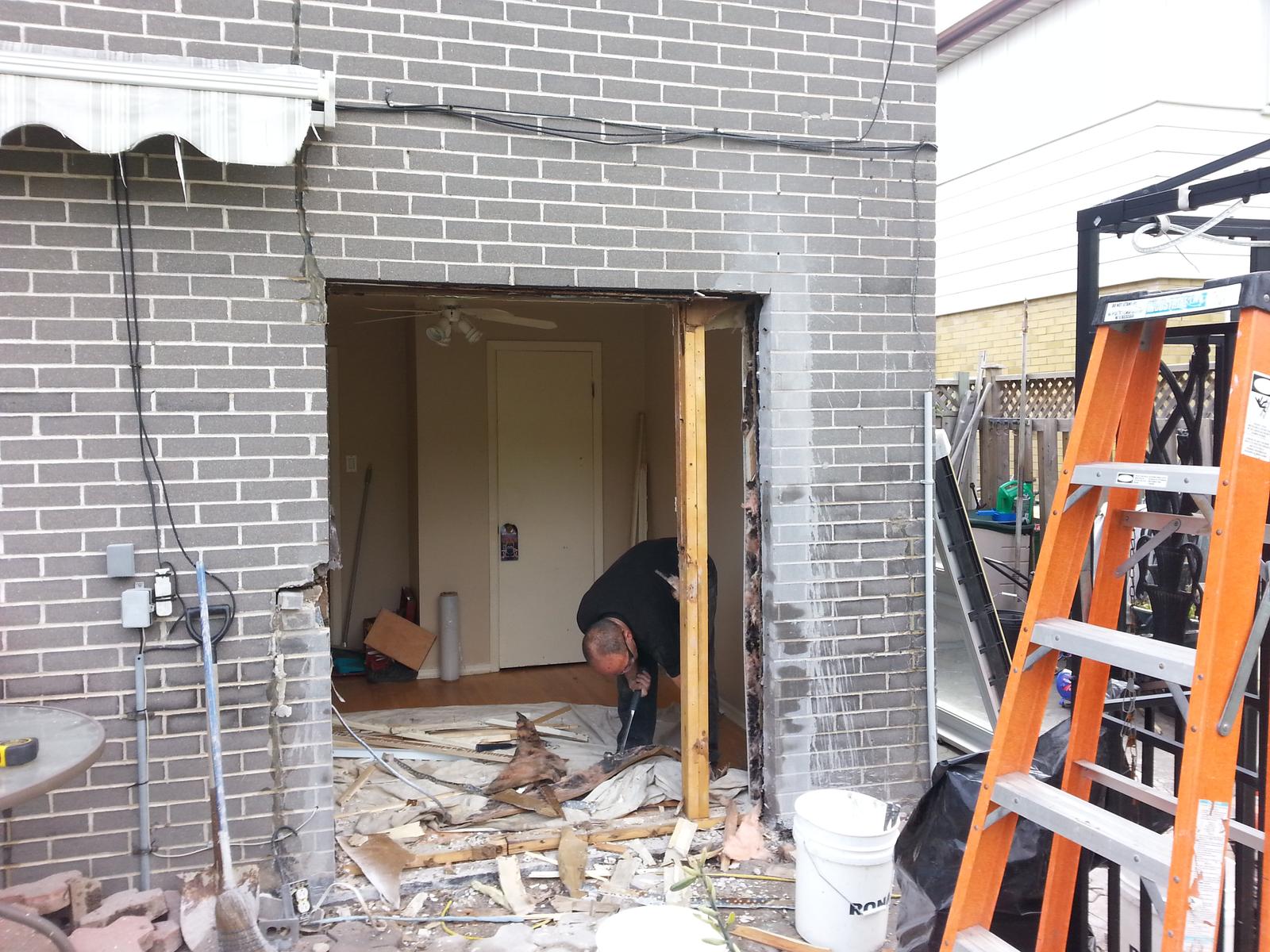 contractor gallery