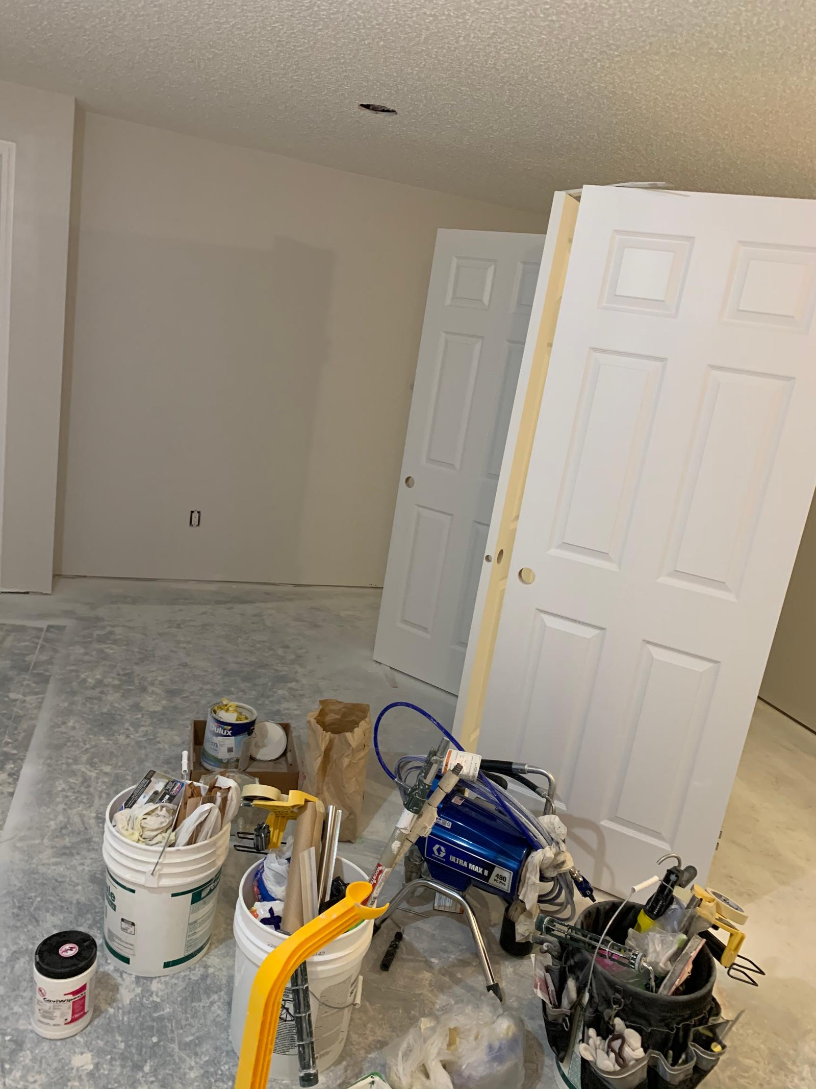 contractor gallery
