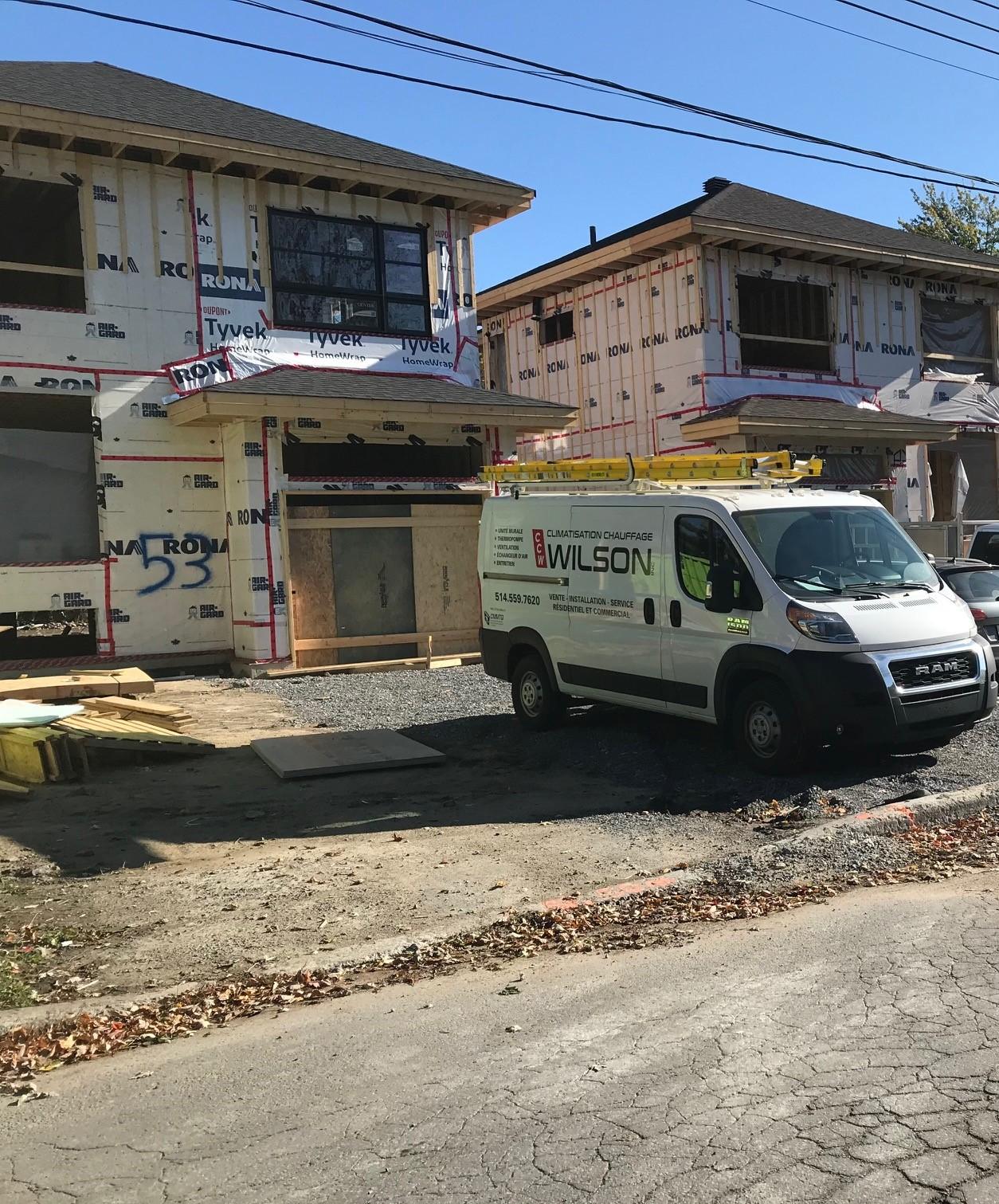 contractor gallery