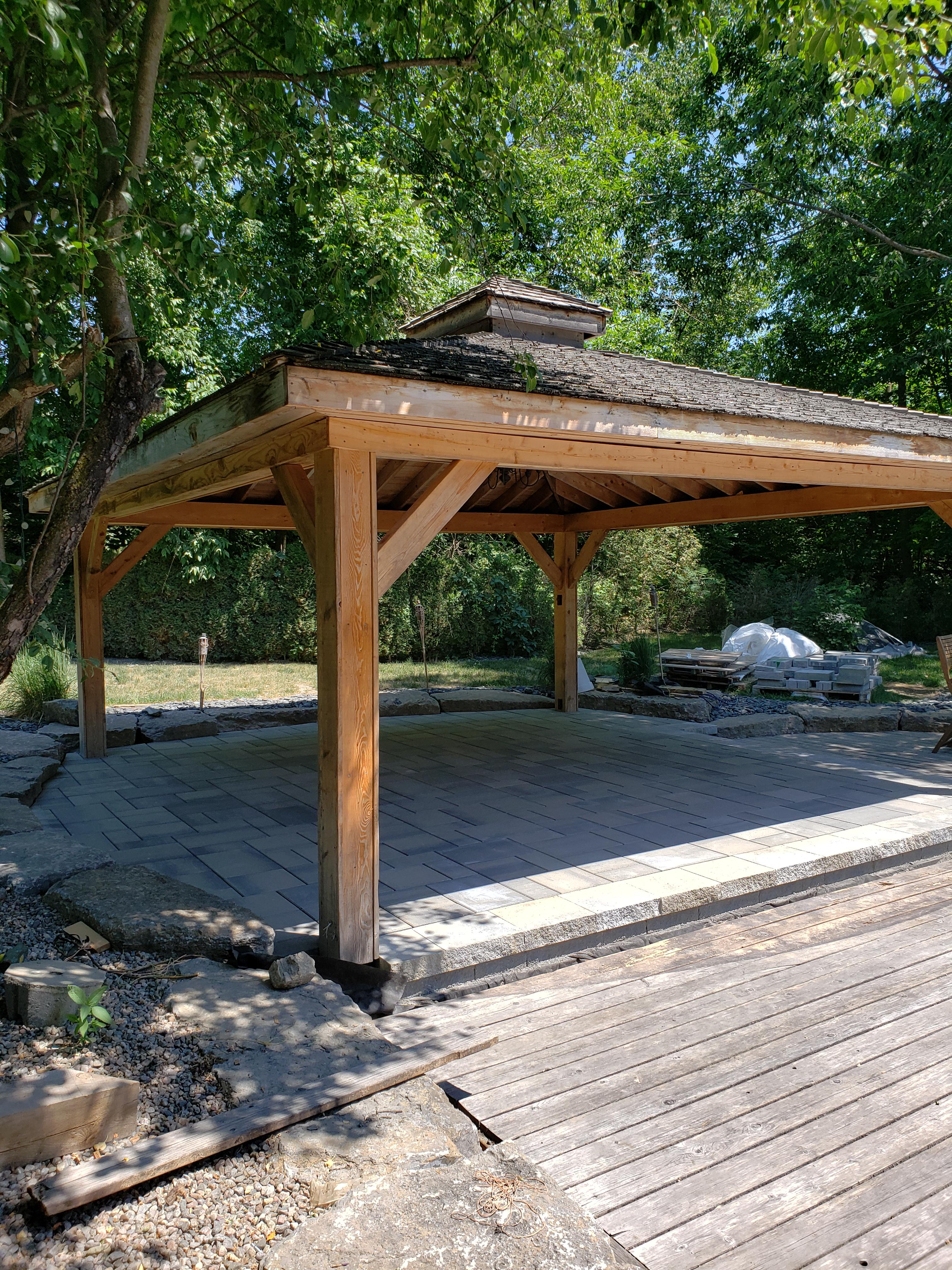 contractor gallery