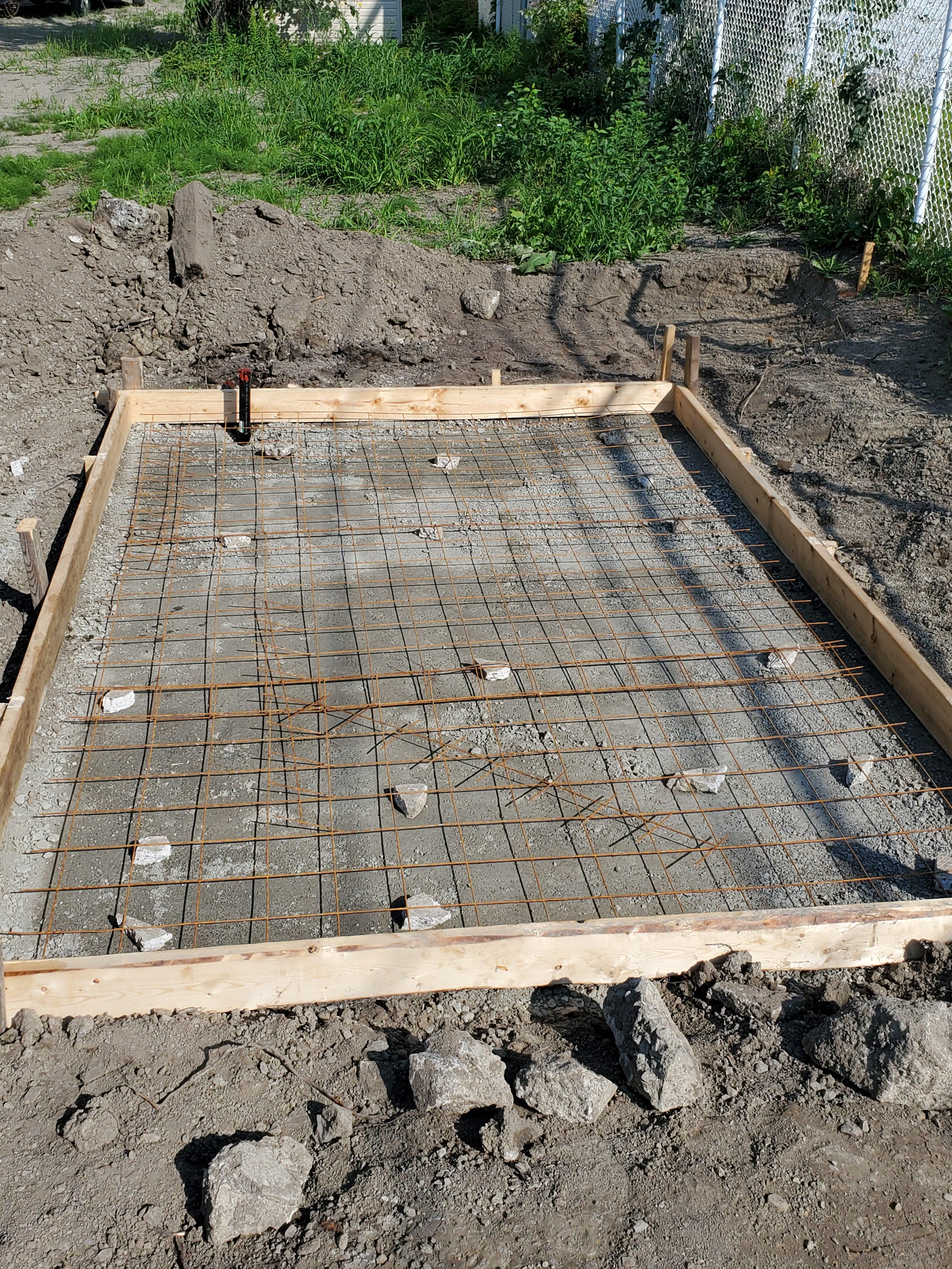 contractor gallery