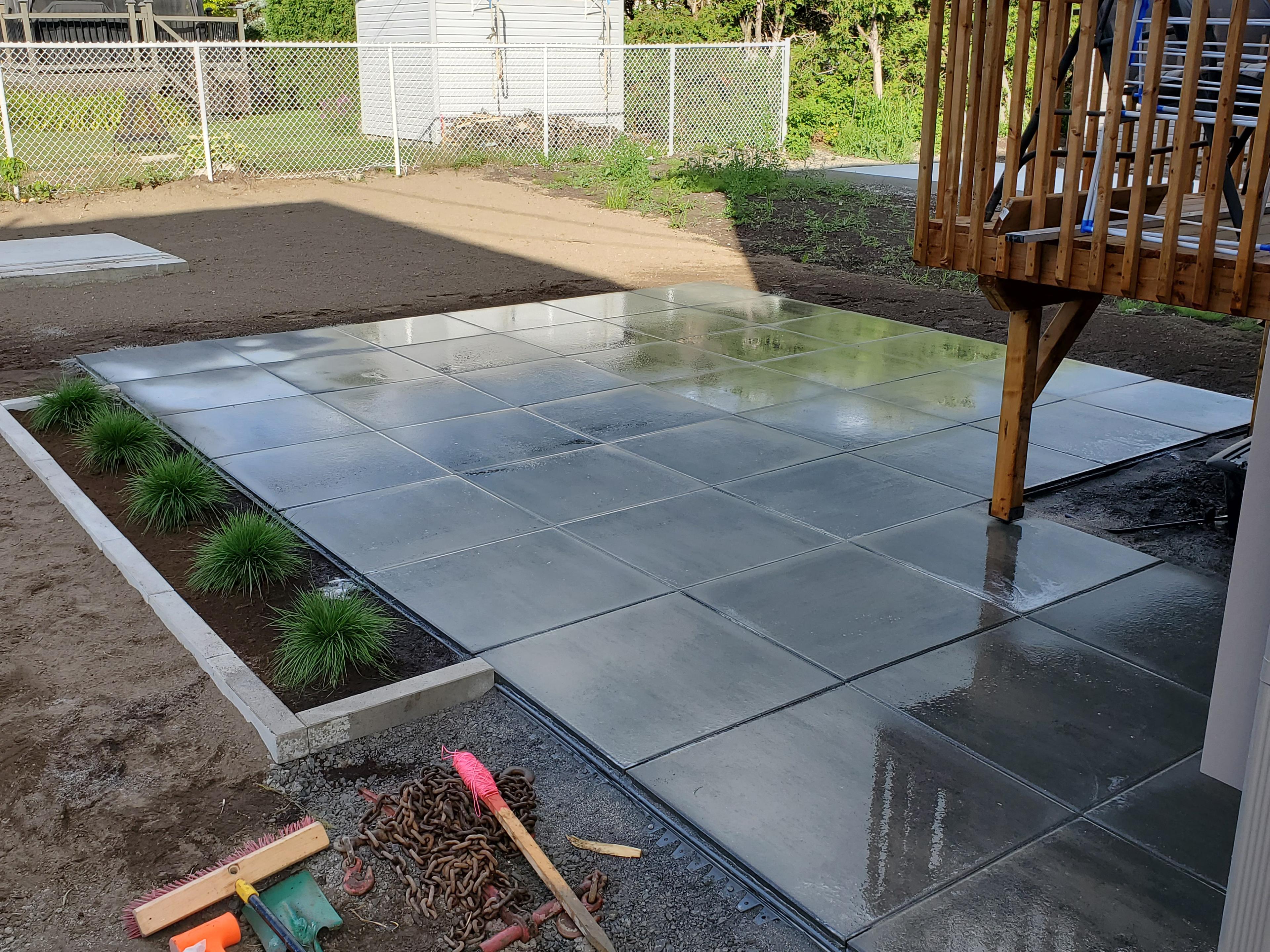 contractor gallery