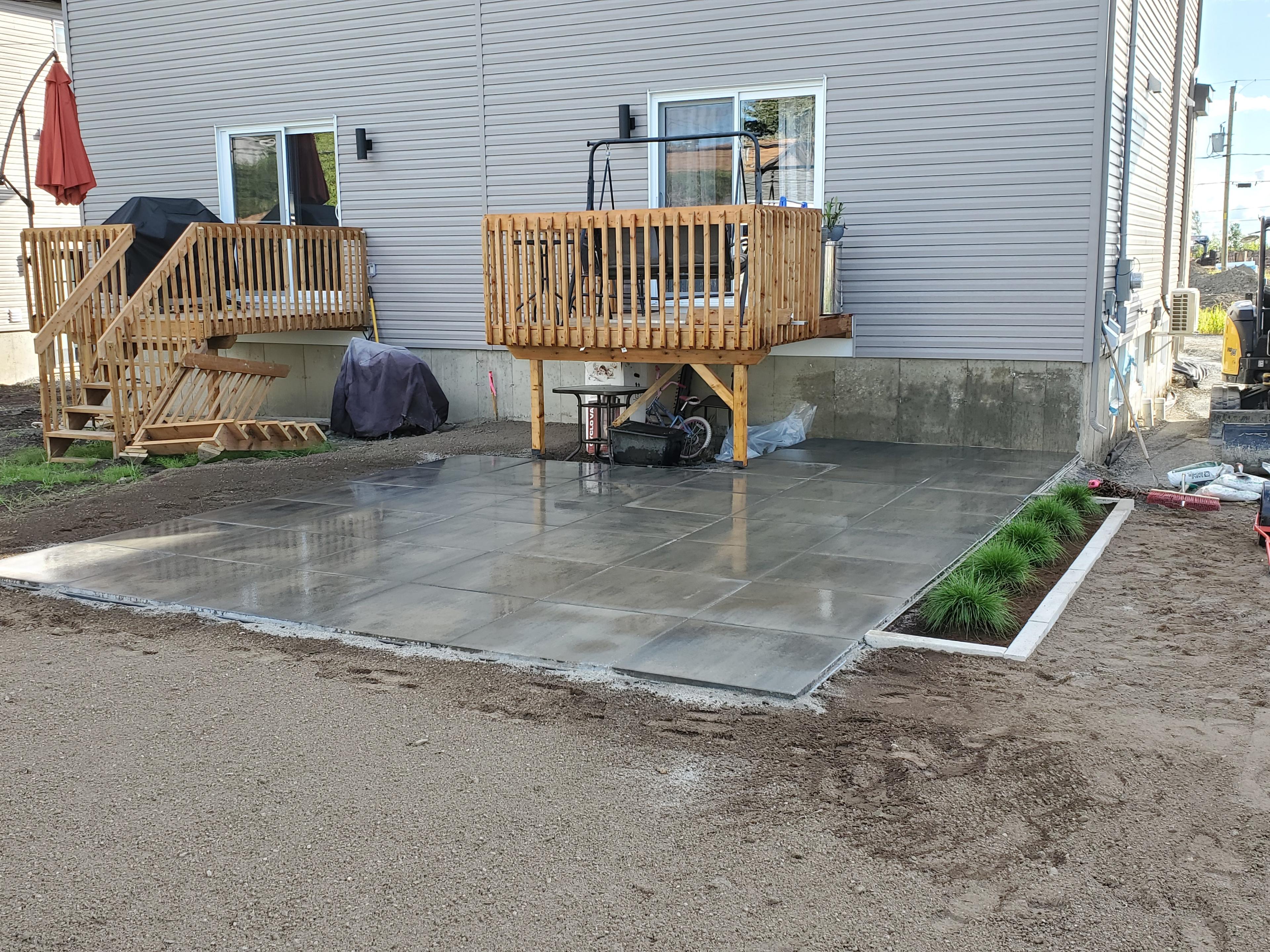 contractor gallery