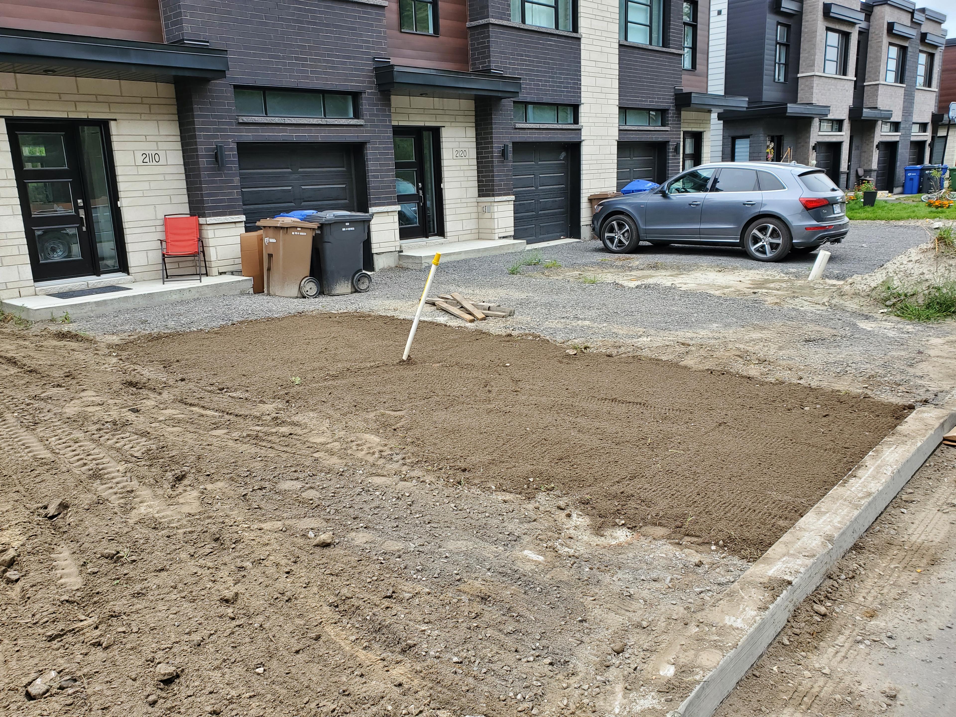 contractor gallery