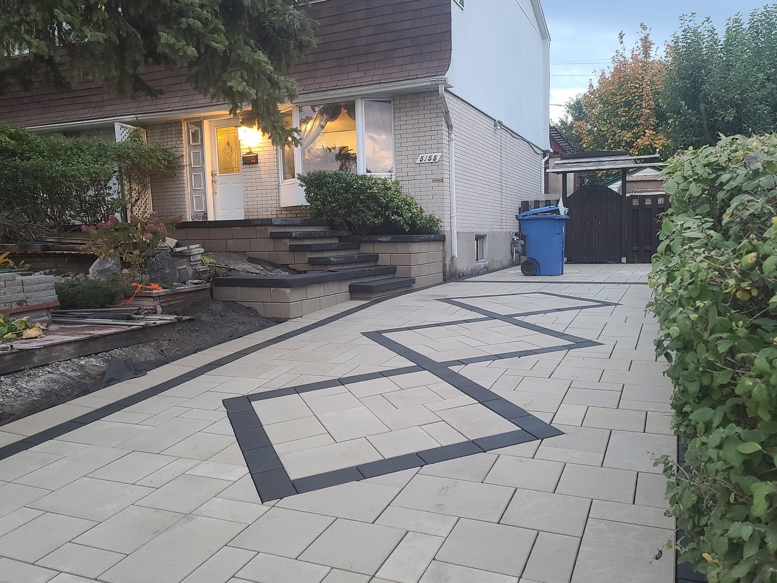 contractor gallery