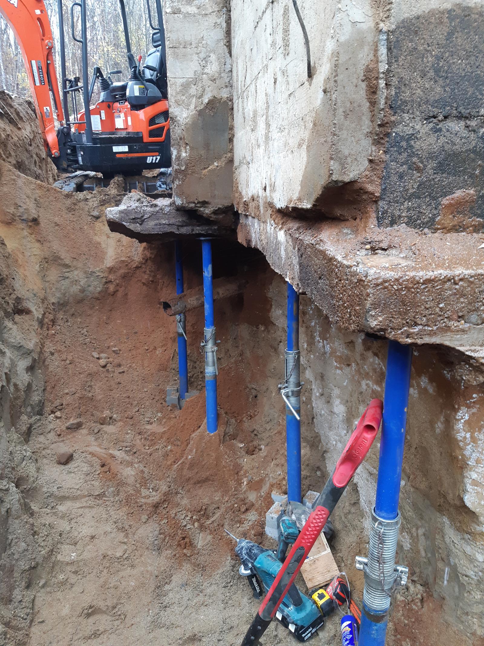 contractor gallery