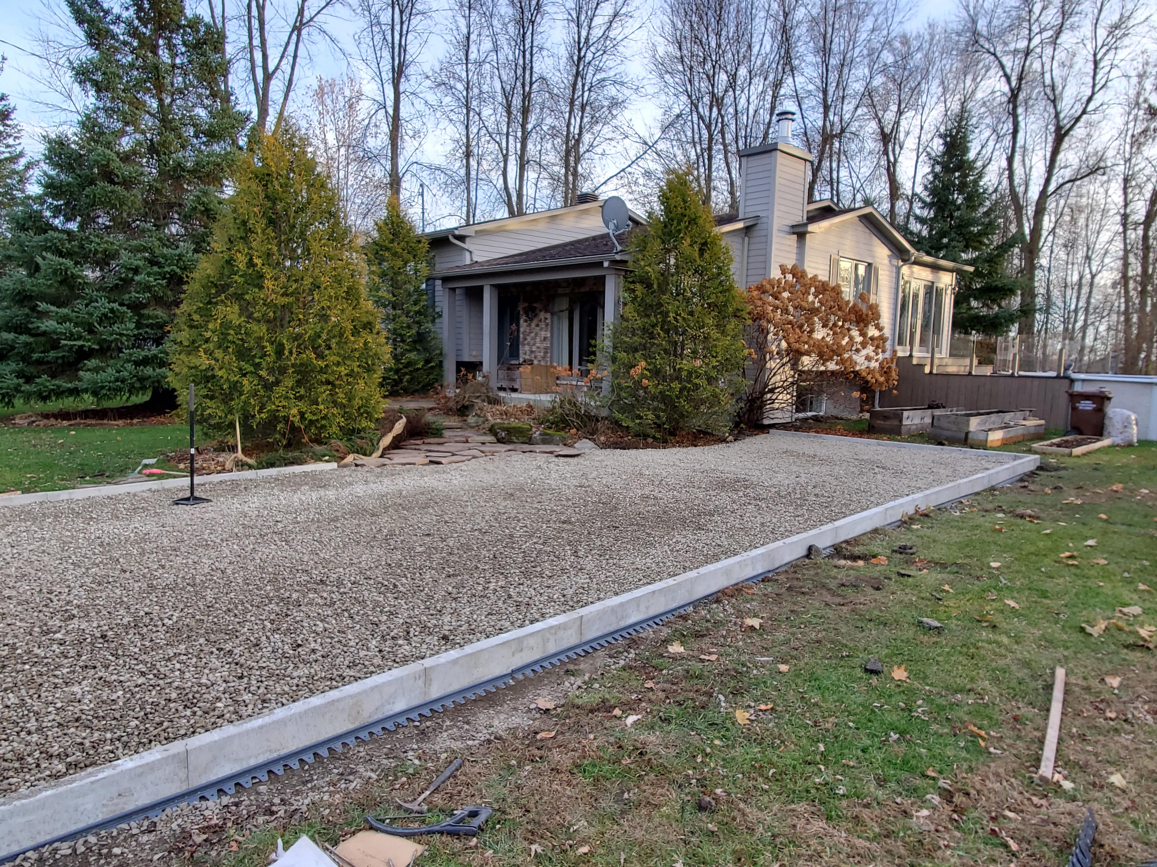 contractor gallery