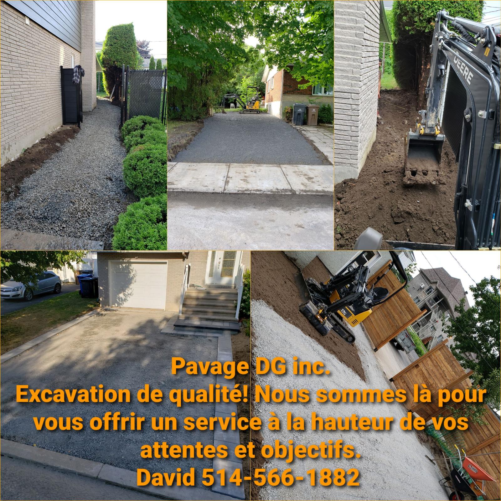 contractor gallery