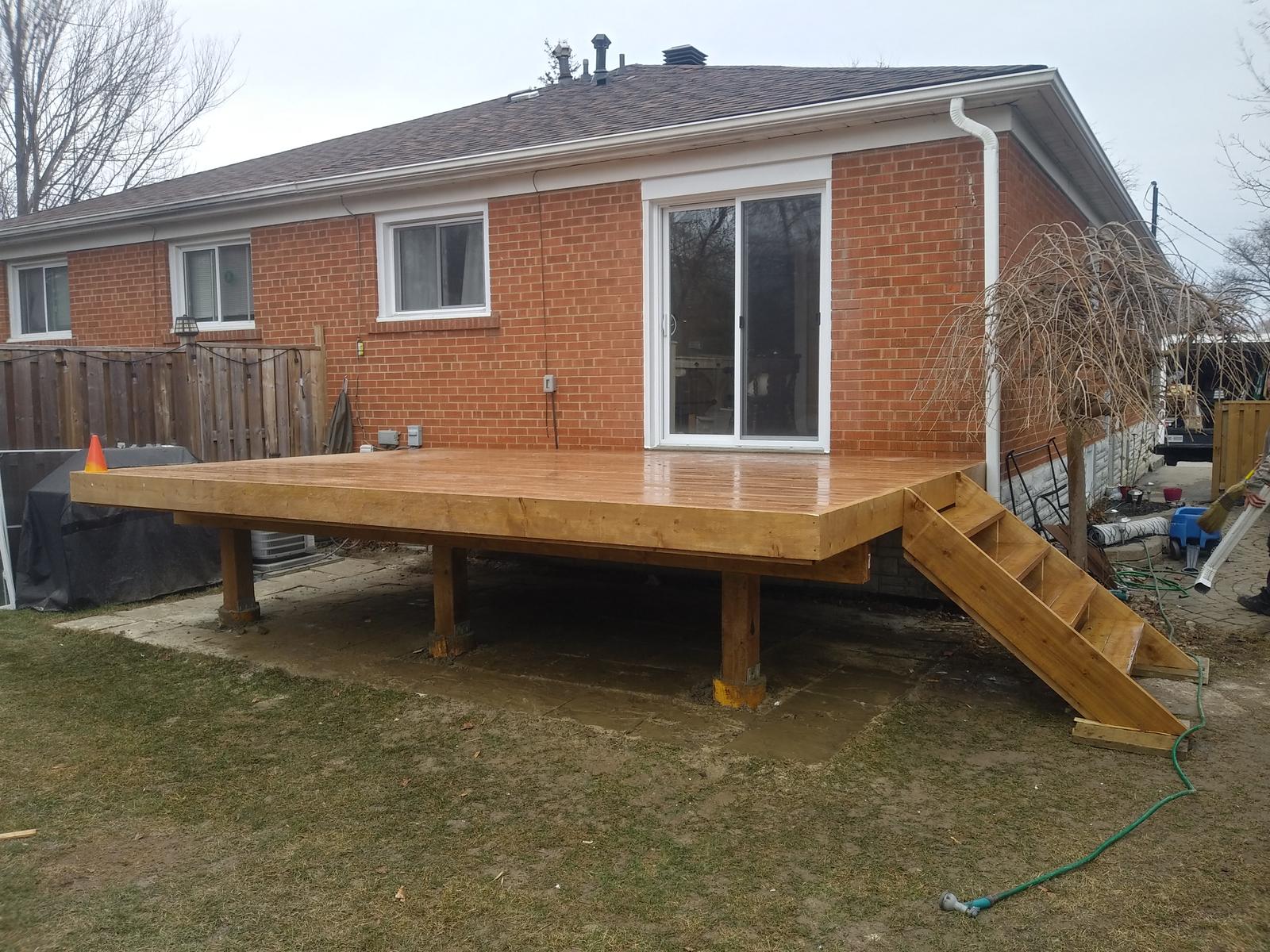 contractor gallery