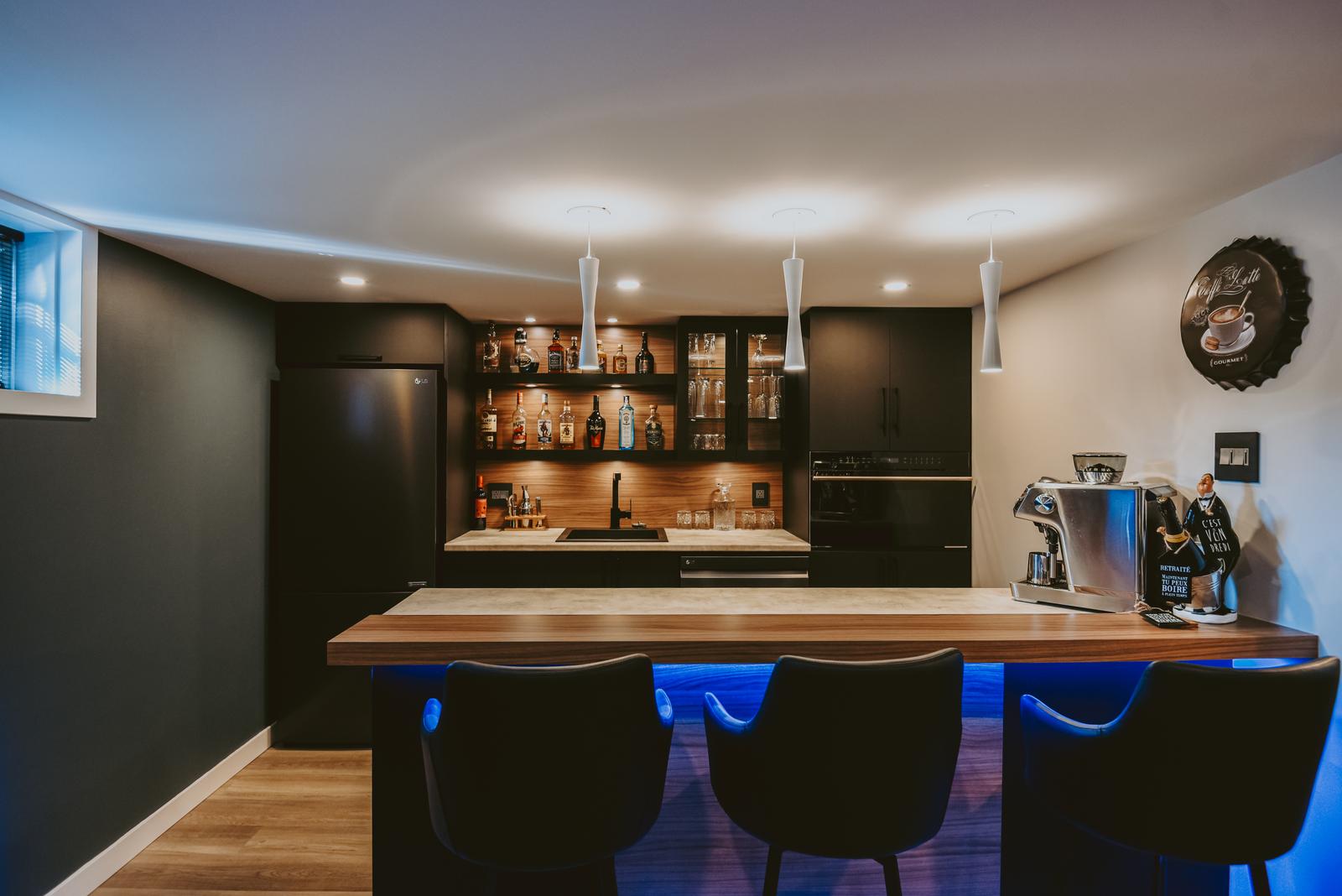 contractor gallery