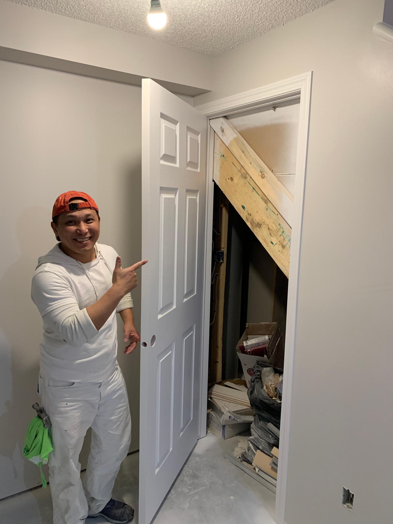 contractor gallery