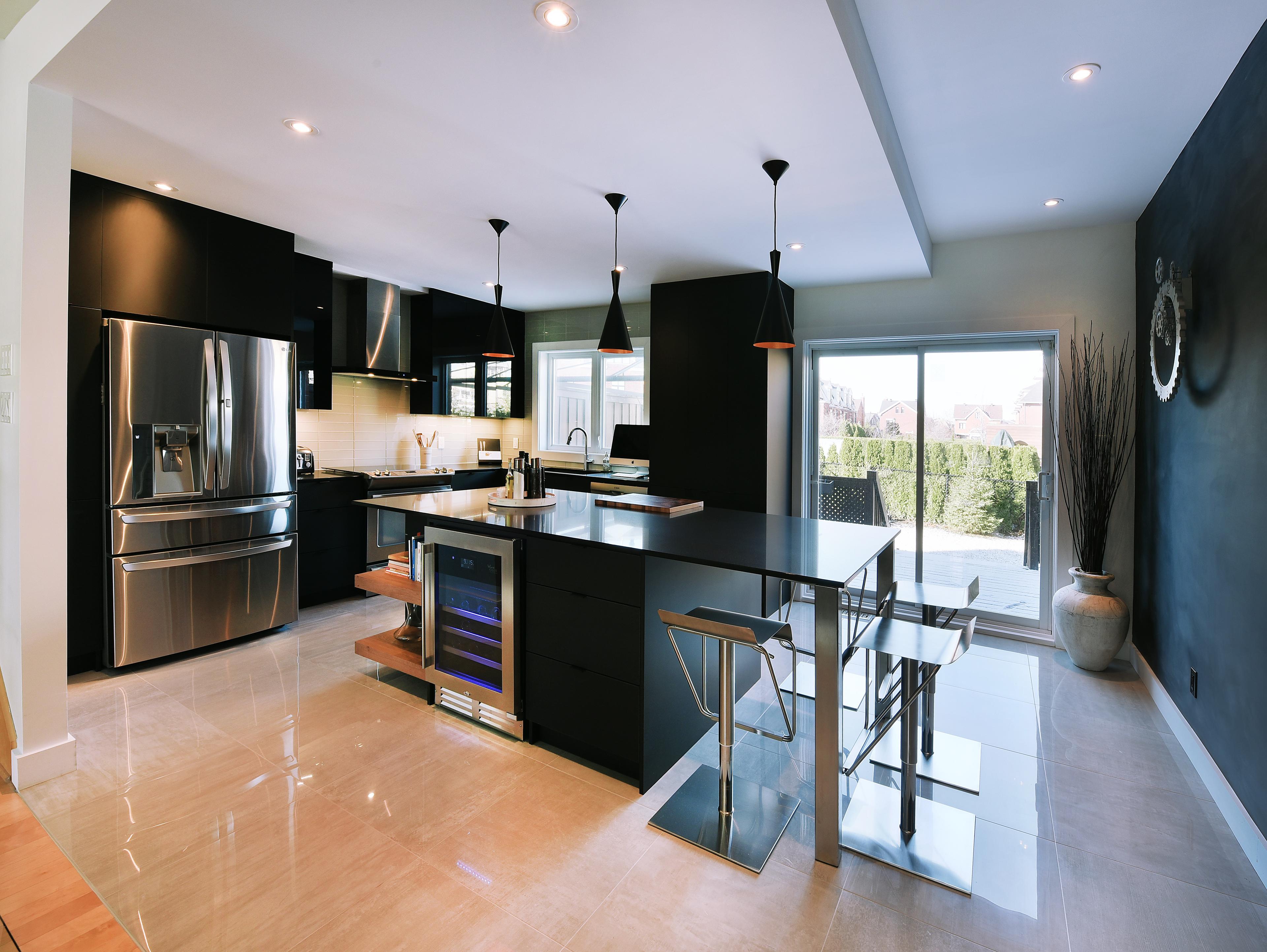 contractor gallery