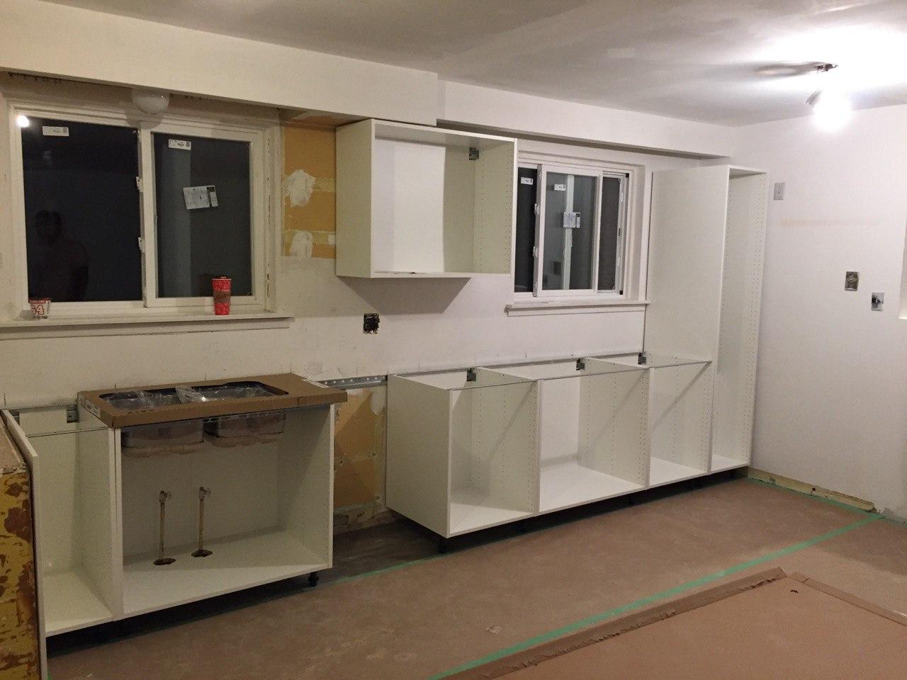 contractor gallery