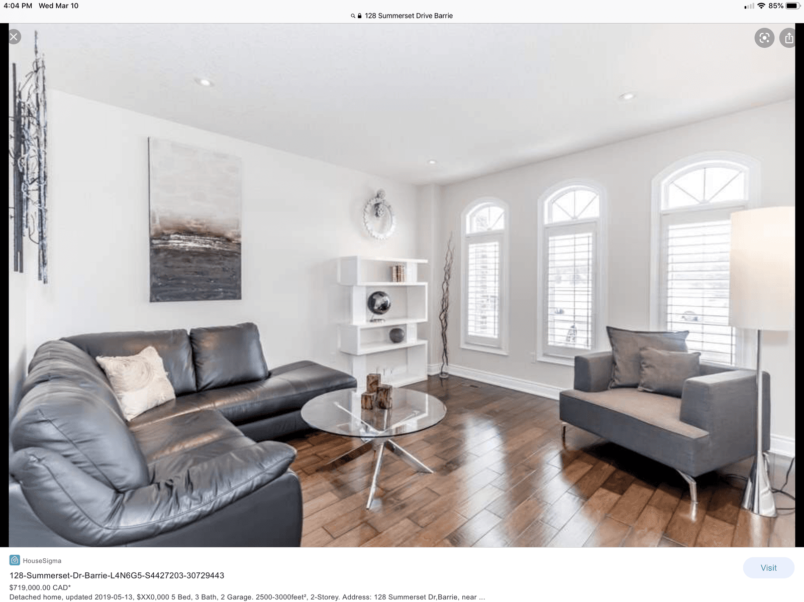 contractor gallery