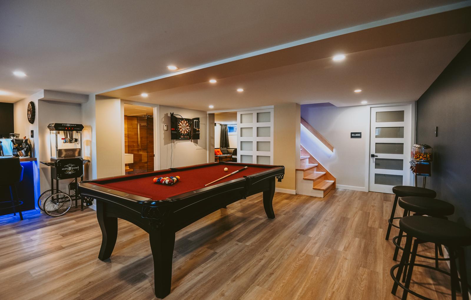 contractor gallery