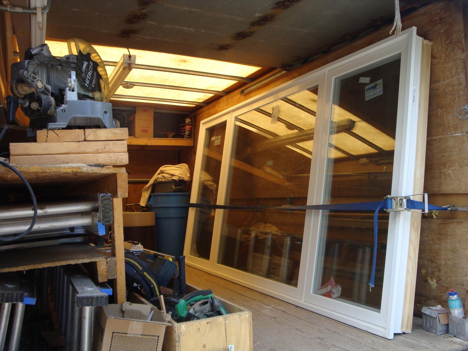 contractor gallery