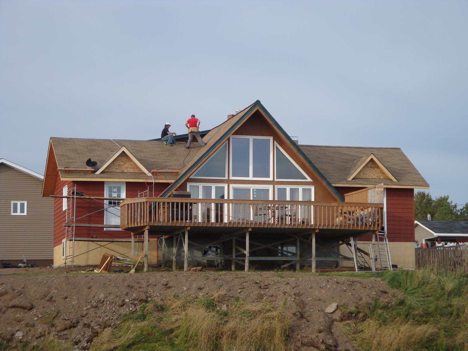 contractor gallery
