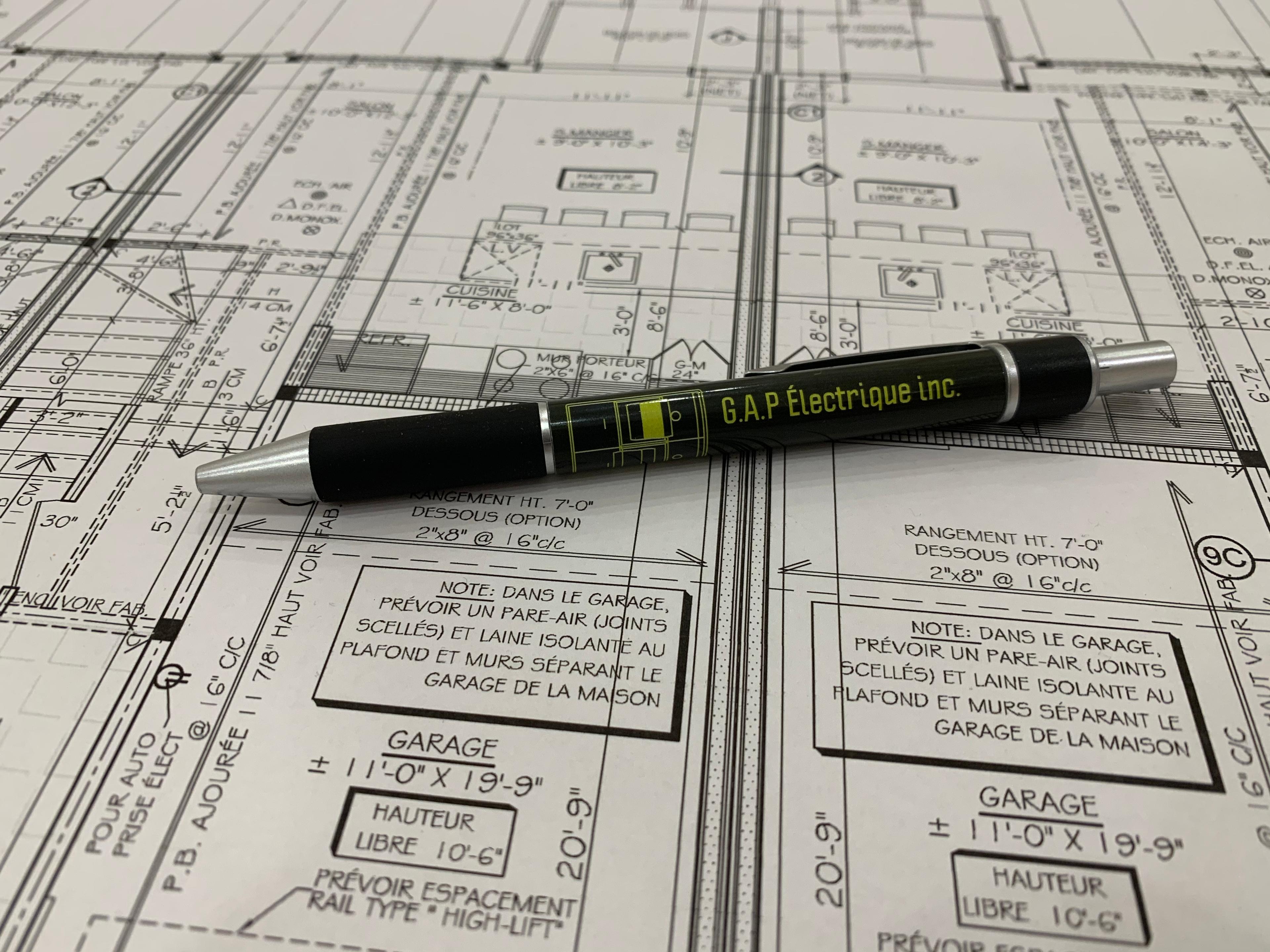 contractor gallery