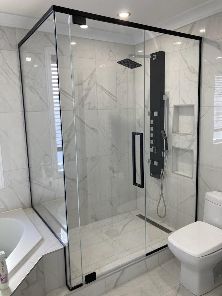 contractor gallery