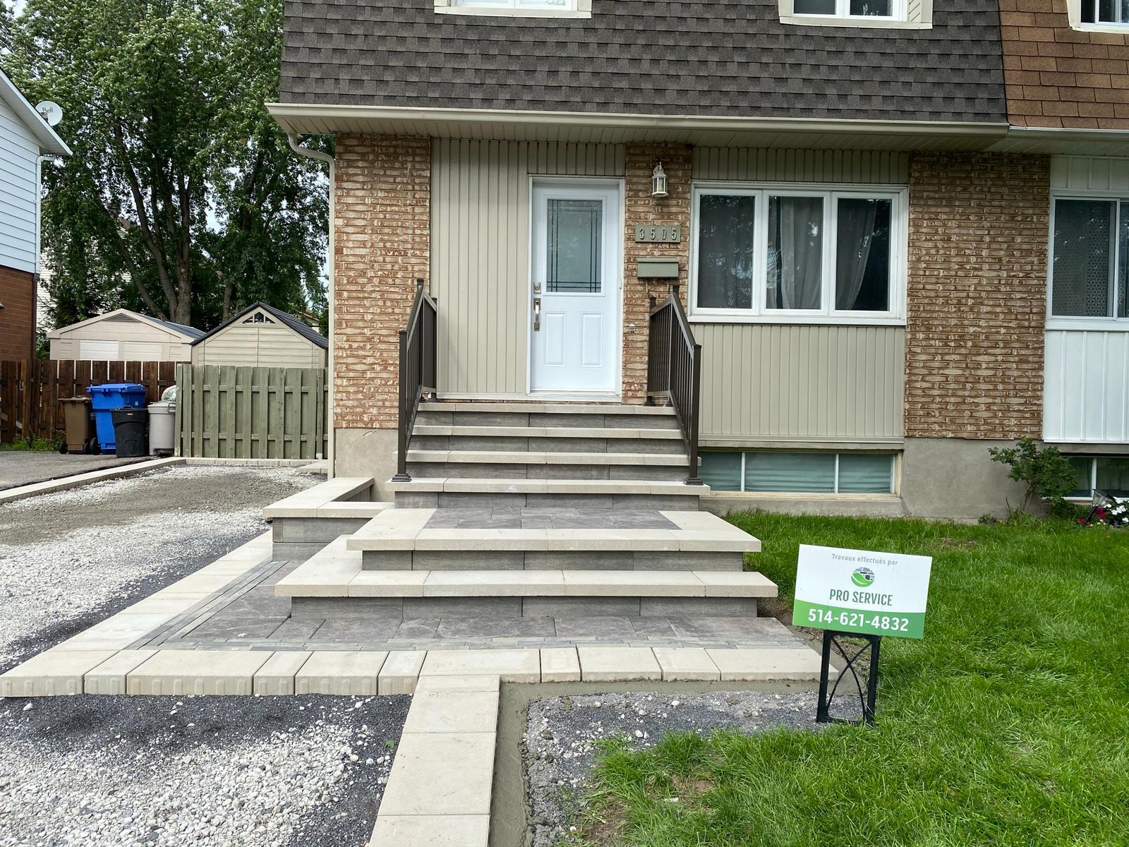 contractor gallery