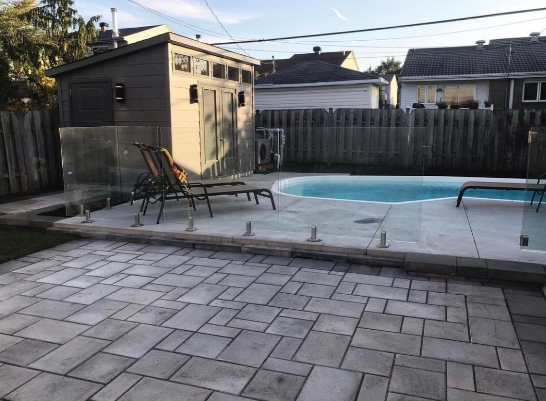 contractor gallery