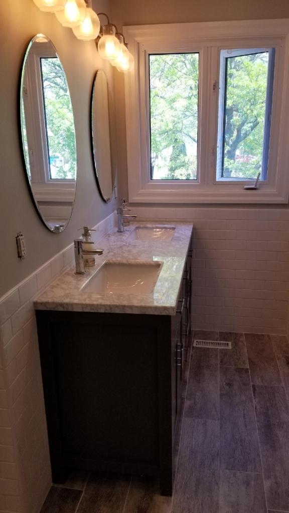 contractor gallery