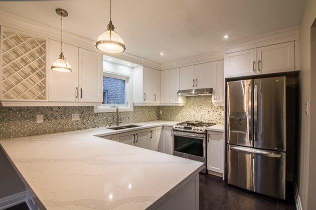 contractor gallery