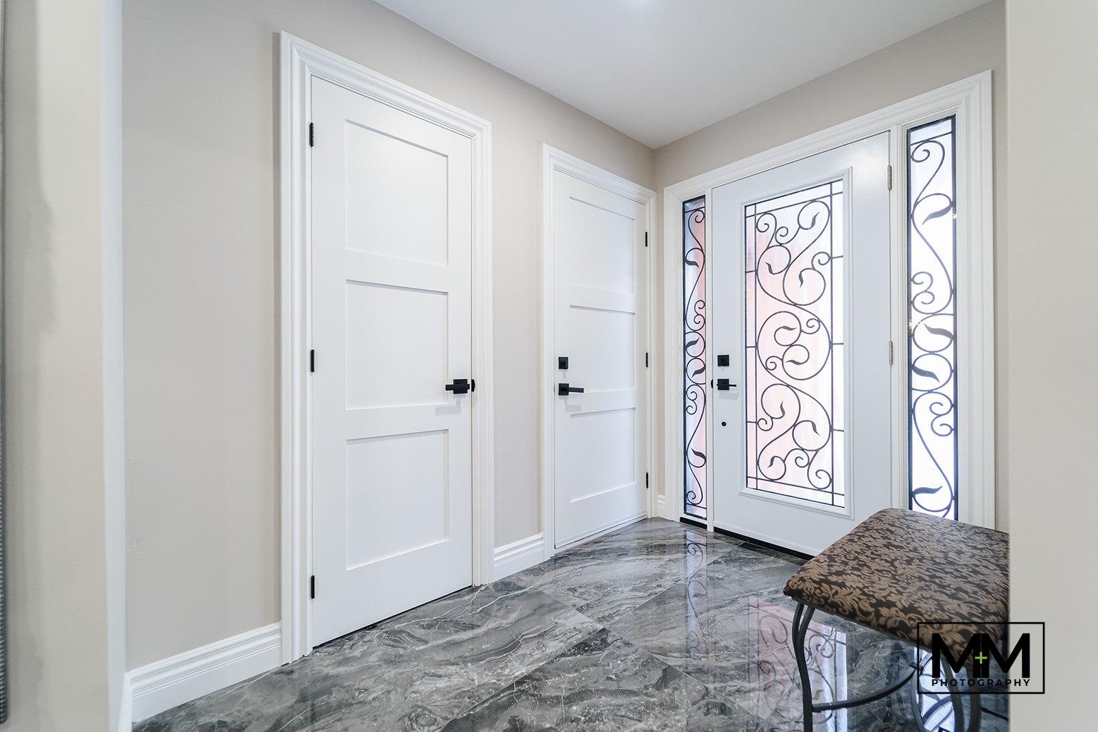 contractor gallery