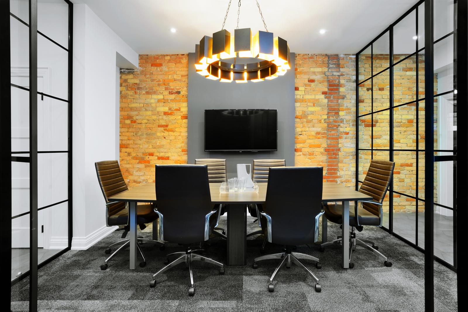 contractor gallery