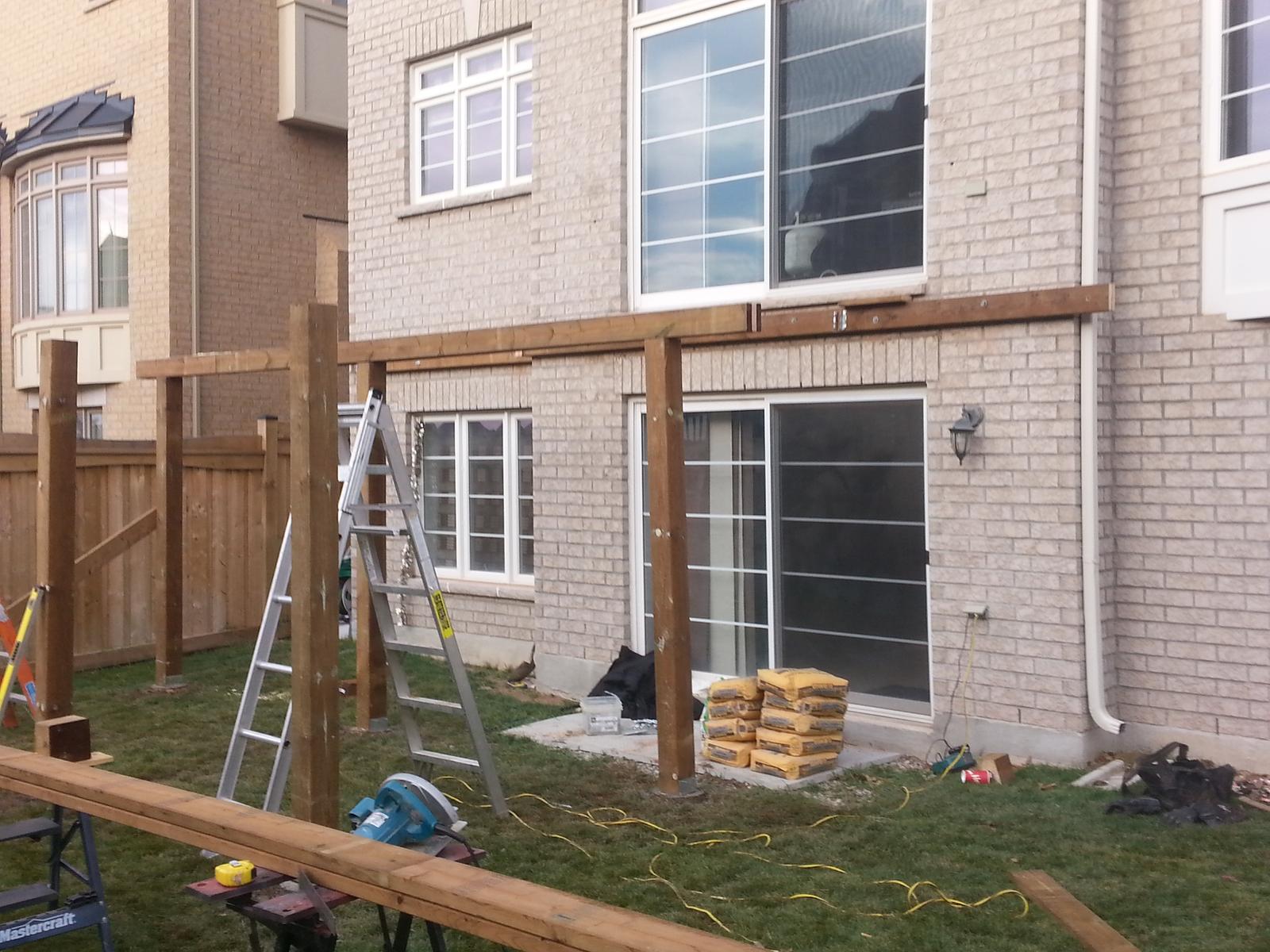 contractor gallery