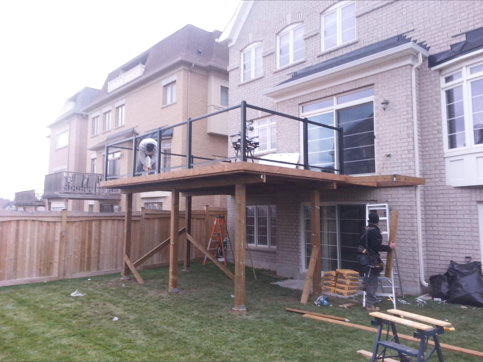 contractor gallery