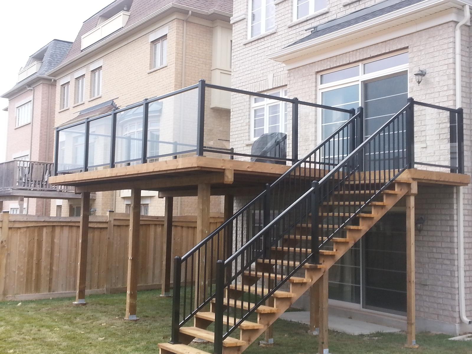 contractor gallery
