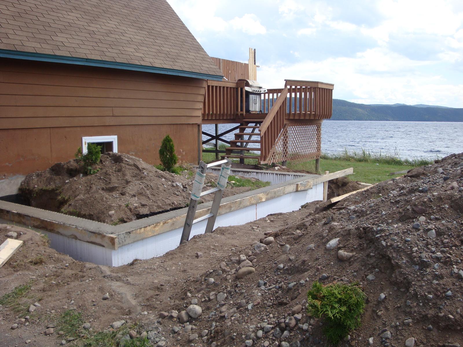 contractor gallery