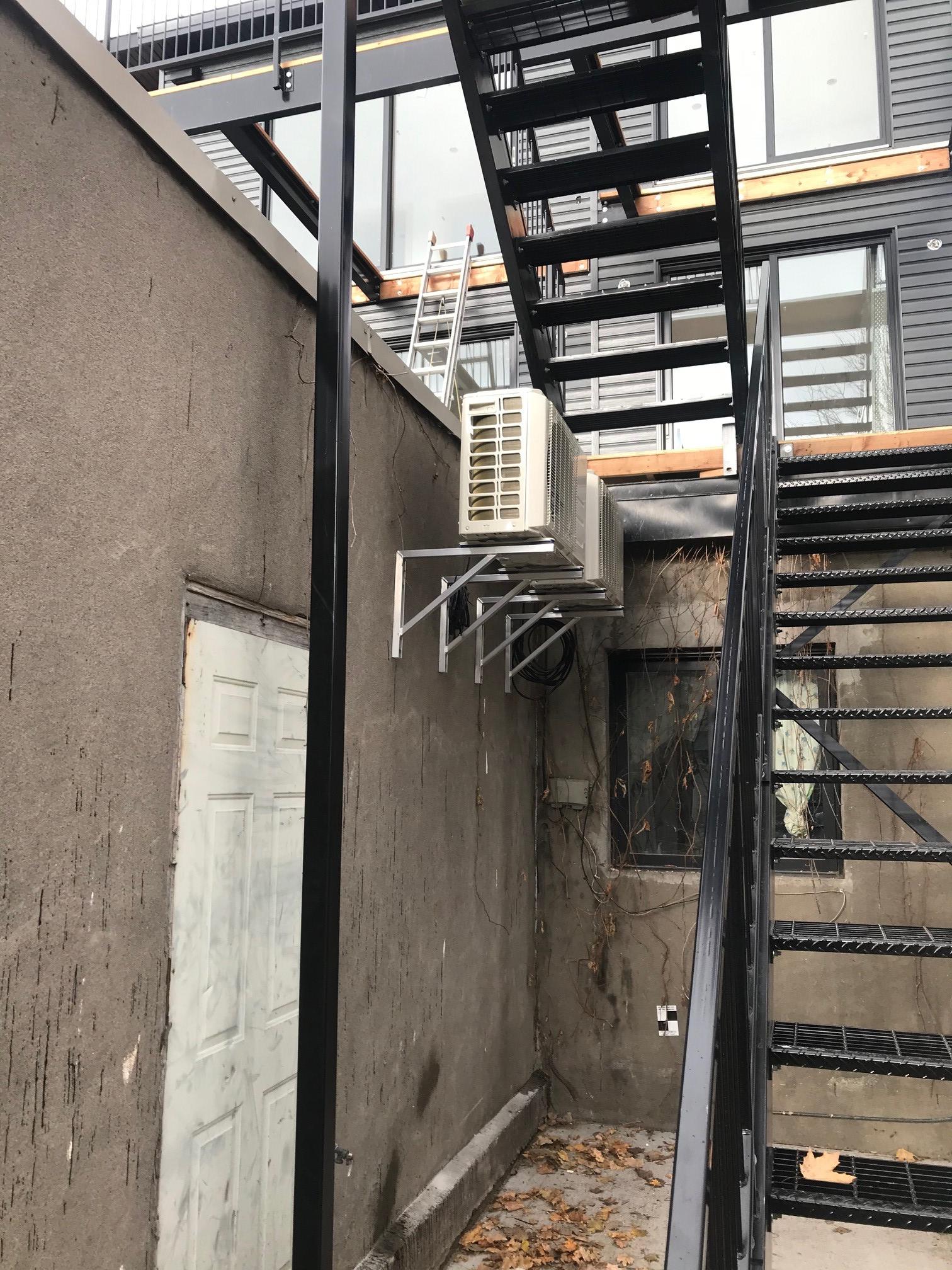 contractor gallery