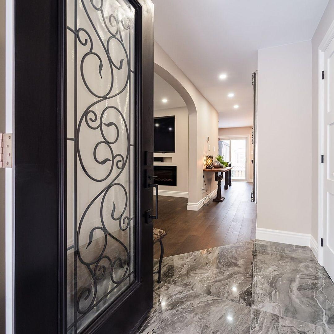 contractor gallery