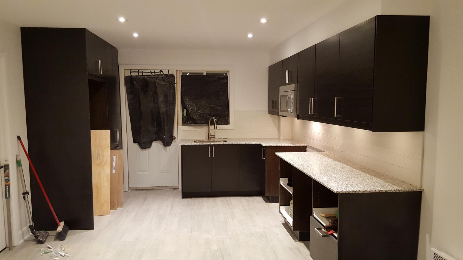 contractor gallery