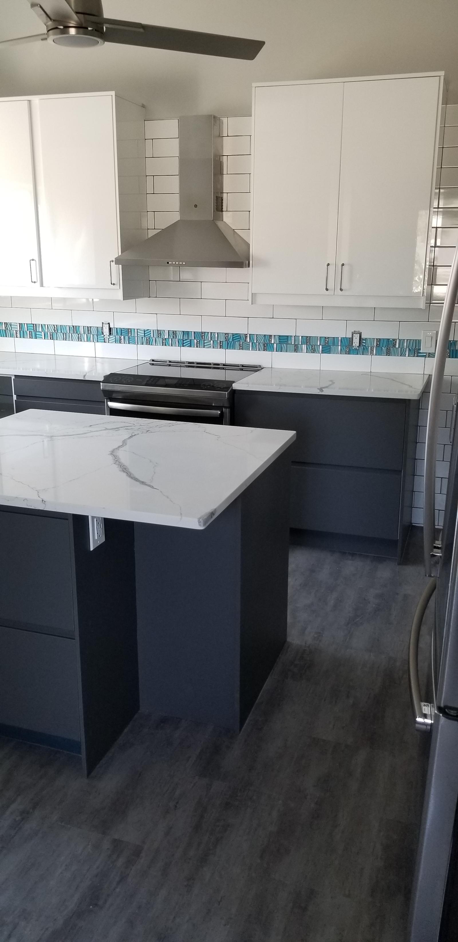 contractor gallery