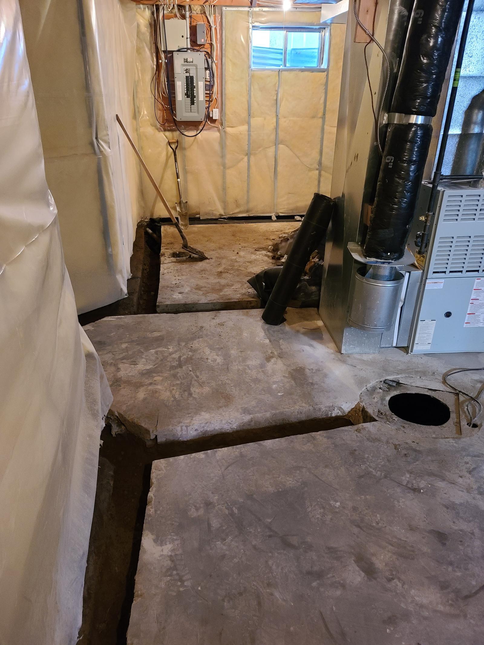 contractor gallery
