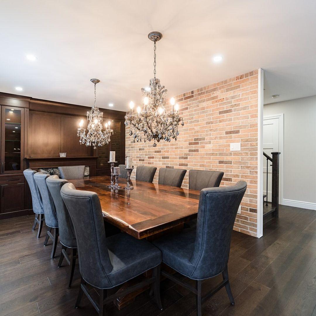 contractor gallery