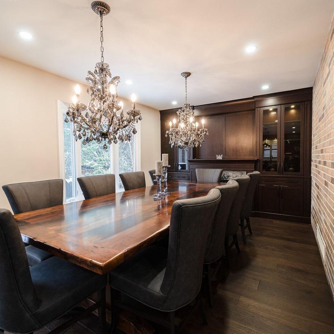 contractor gallery