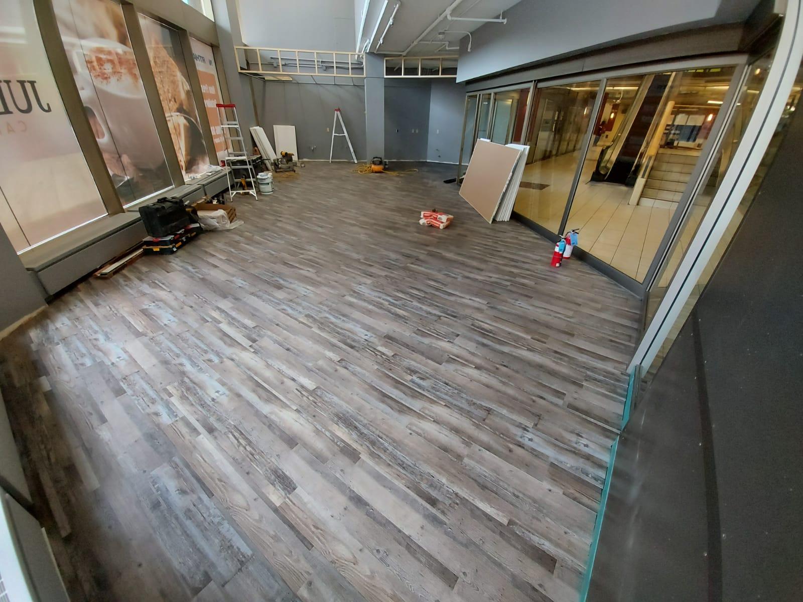 contractor gallery