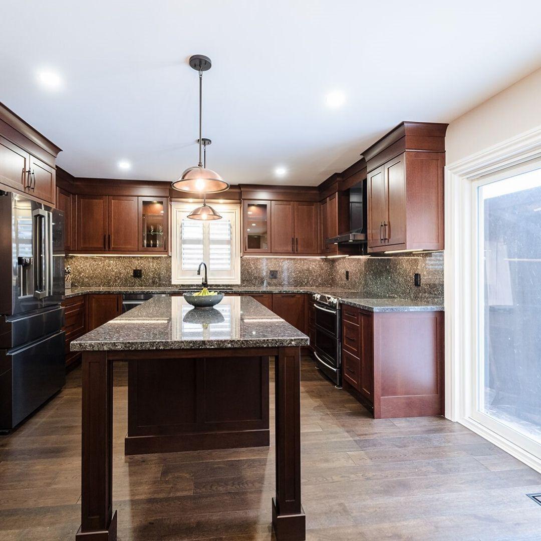 contractor gallery