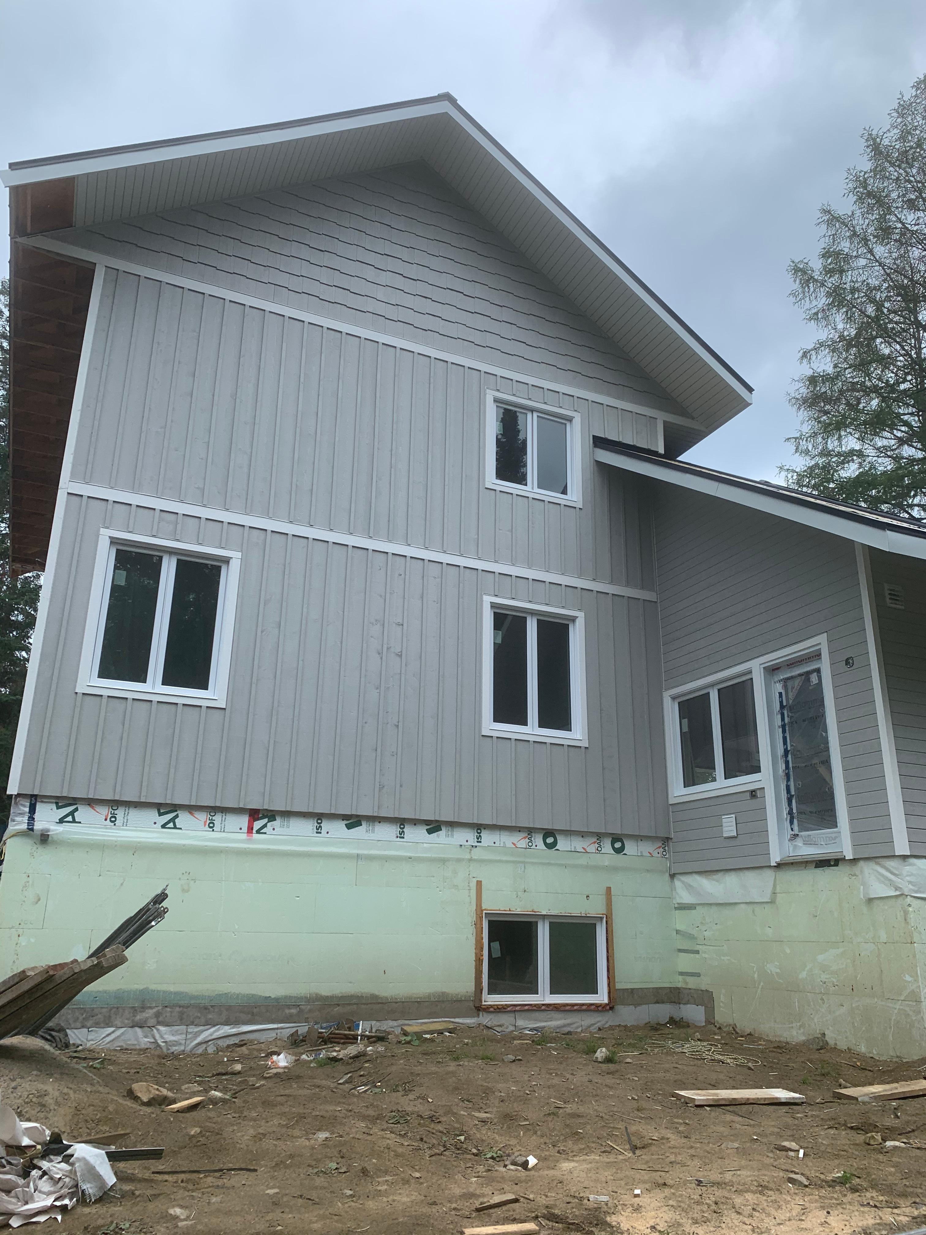 contractor gallery